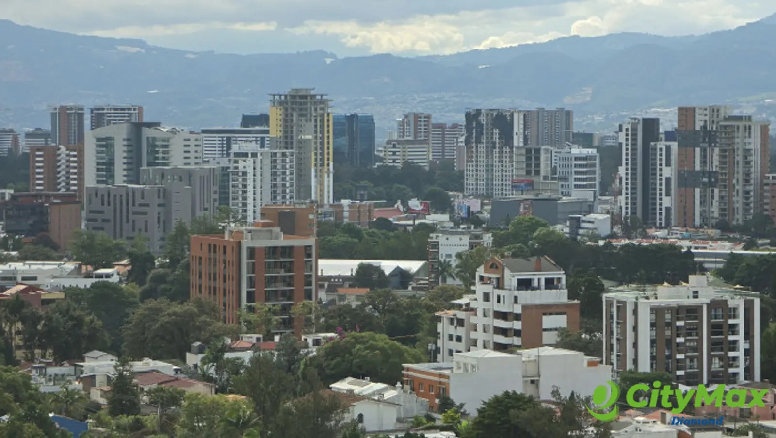 Apartamento en Renta de 2 habitaciones en Gaura Zona 15 - foto 12