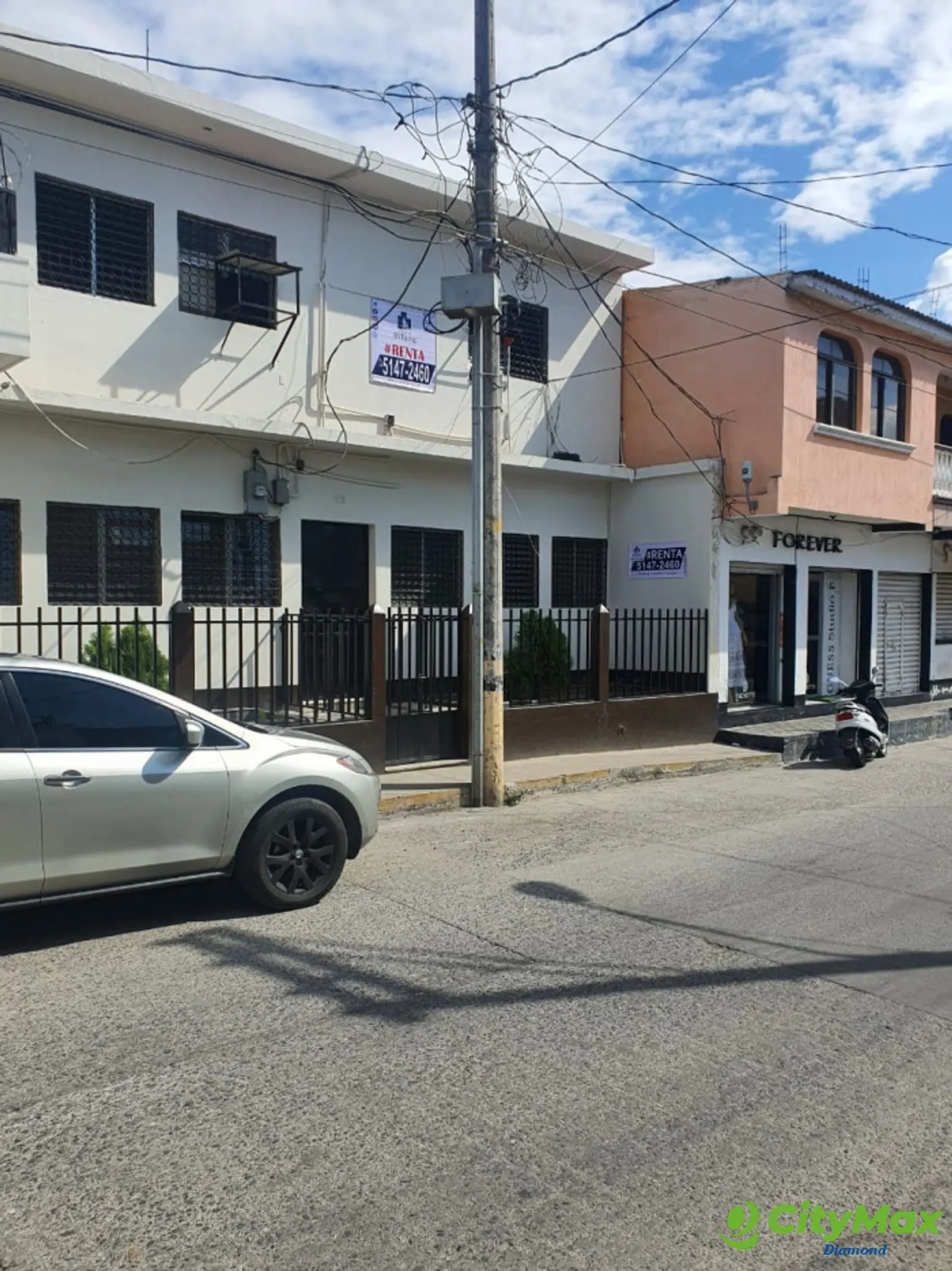 Casa en Renta de Uso Comercial en Centro de Zacapa - foto 3