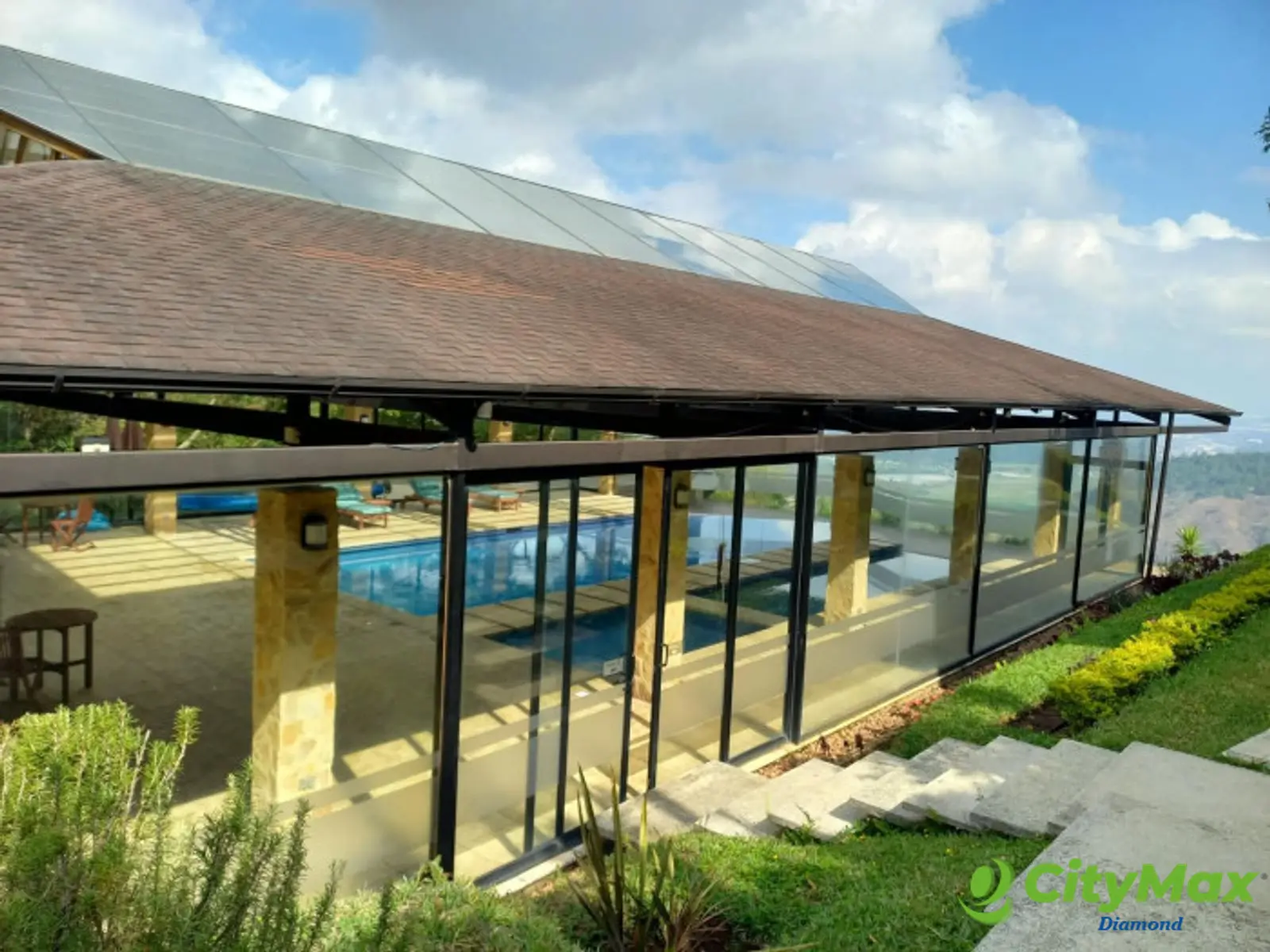 Casa en venta condominio El Recreo Santa Elena Barillas - foto 7