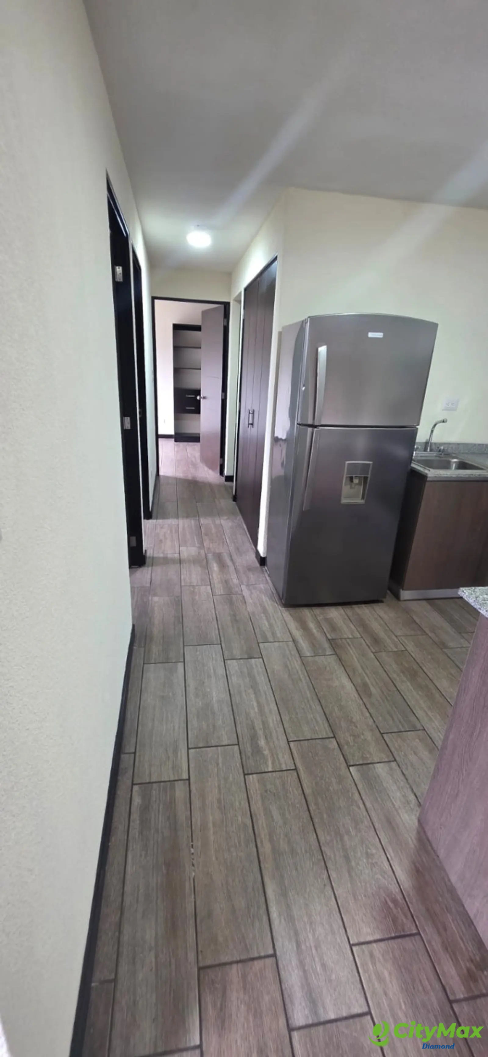 Apartamento en Renta Carretera El Salvador Cristo Rey - foto 10