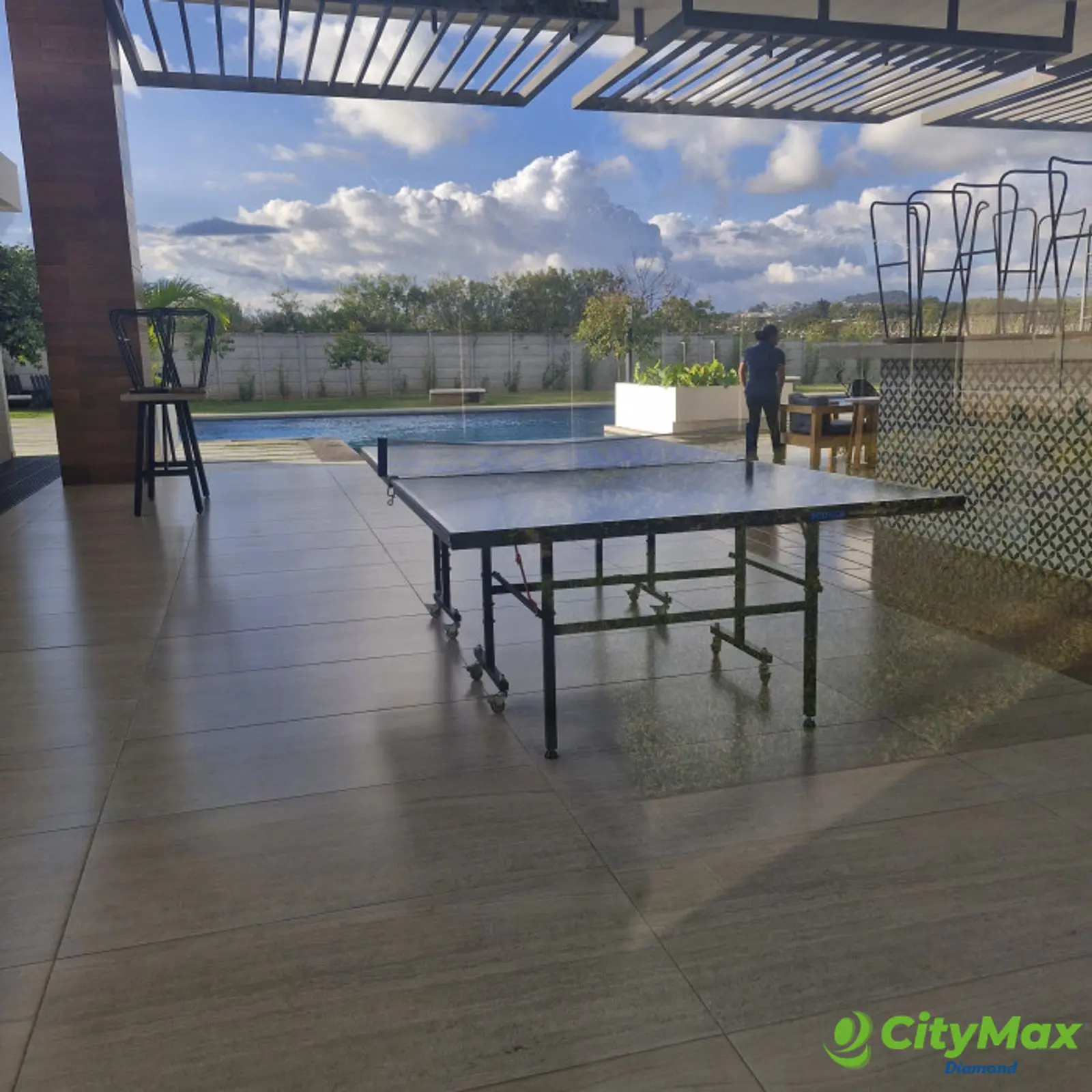 Apartamento en venta en zona 16 Senderos - foto 26