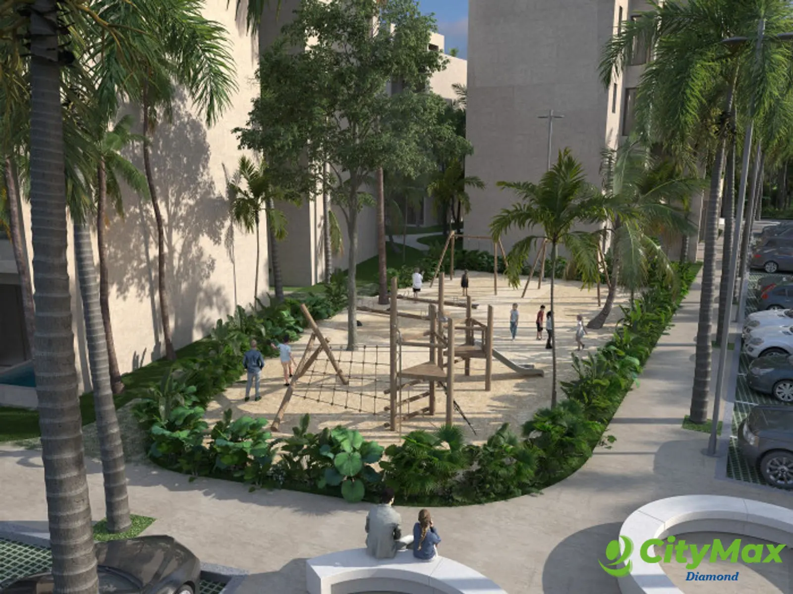 Penthouse en Construcción Venta en Punta Cana - foto 9