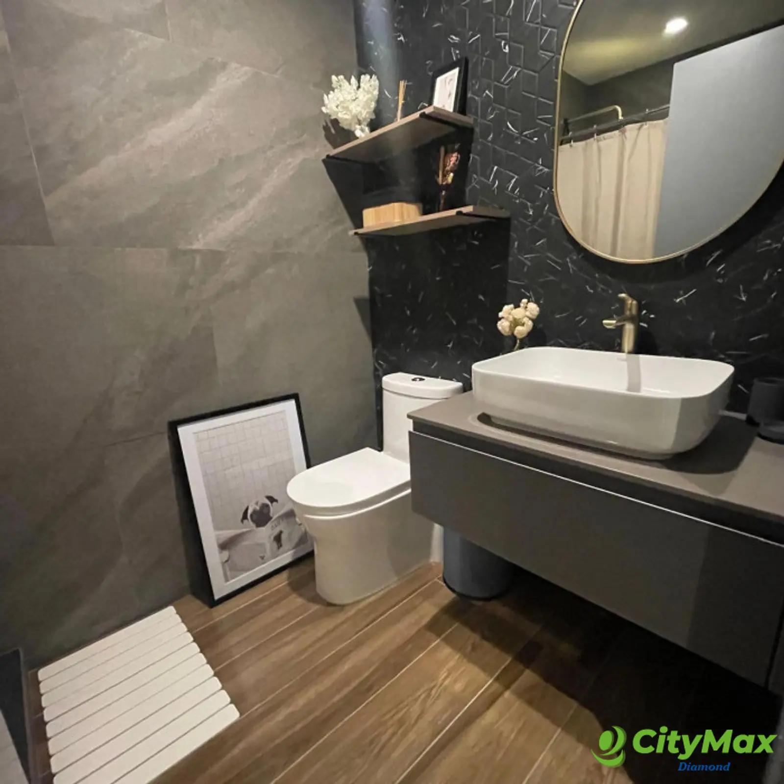 Apartamento Amueblado en Renta en Zona 10 - foto 13