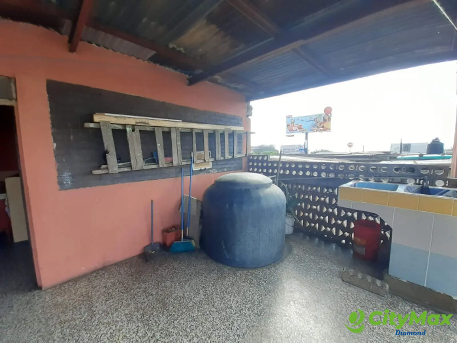 Propiedad En Venta con 4 Apartamentos Zona 3 Mixco - foto 15