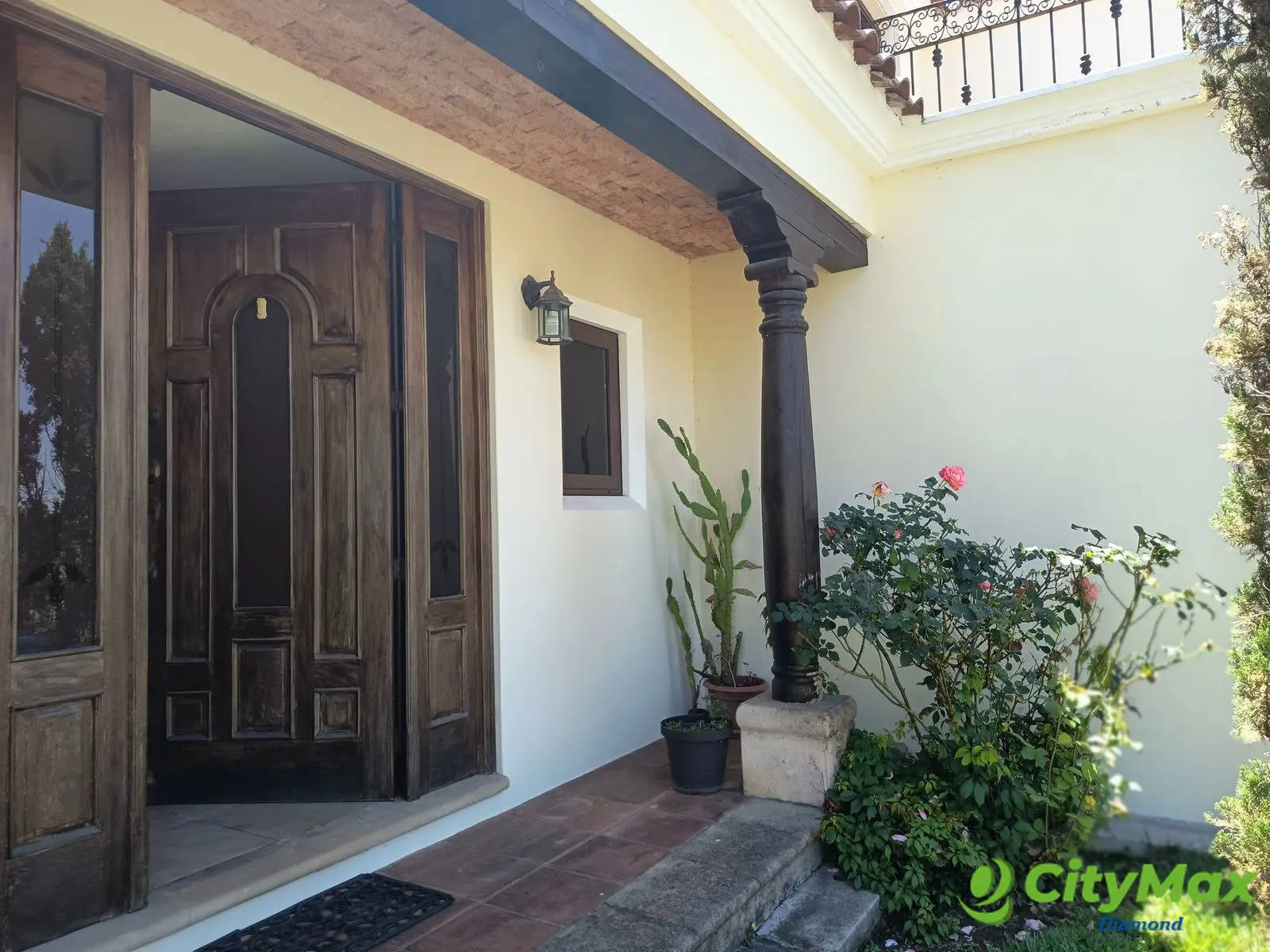 Casa Grande en Venta en Carretera al Salvador km. 25 - foto 3