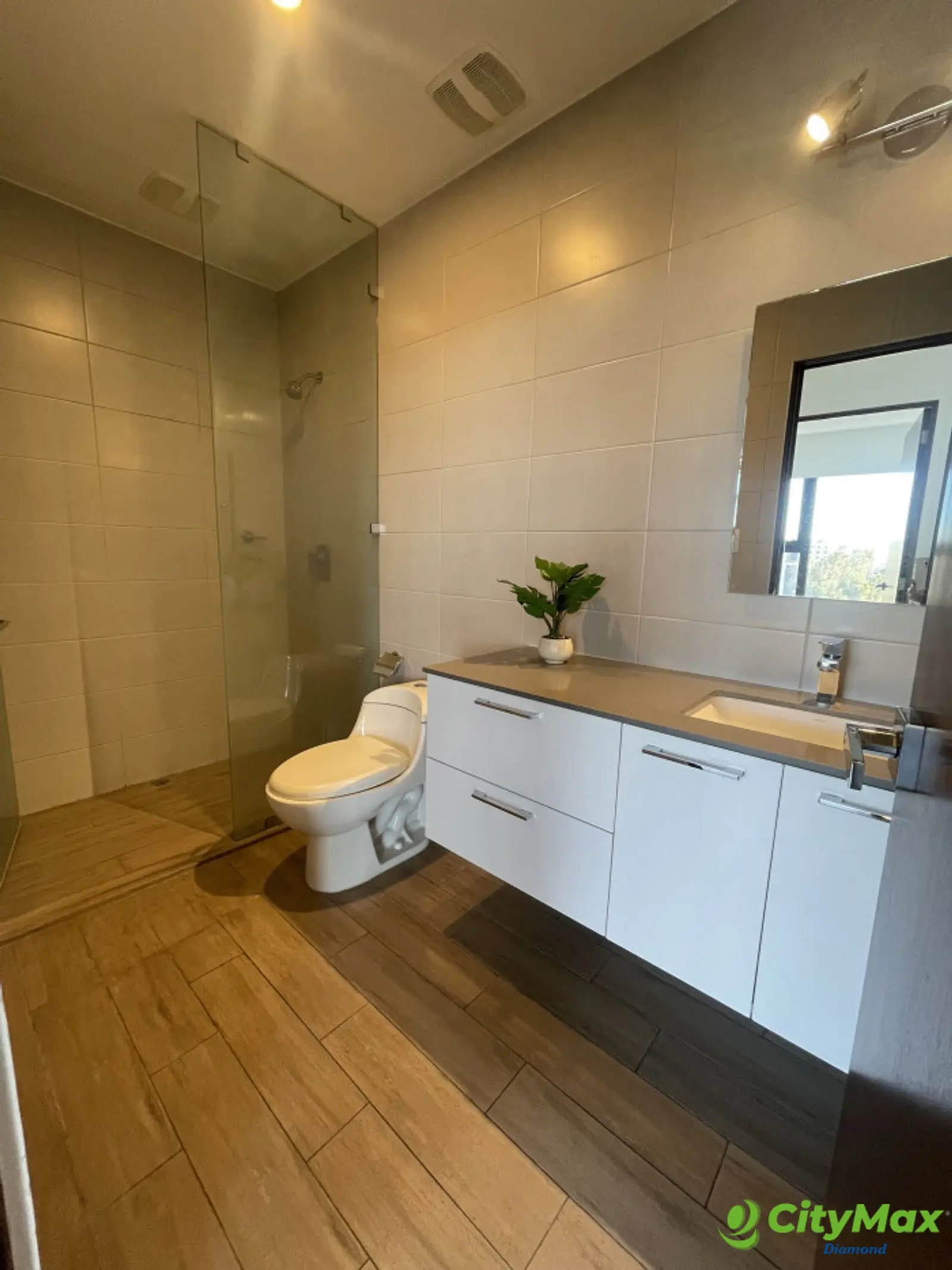 Apartamento en Venta en Zona 15 Vista Hermosa 2 - foto 7