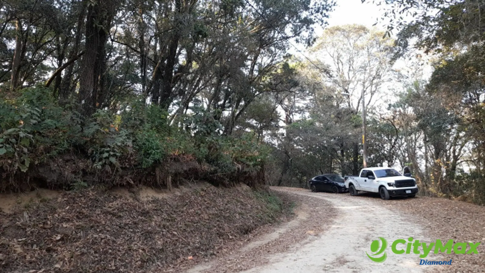 Terreno en Venta en El Encinal Zona 7 Mixco - foto 13