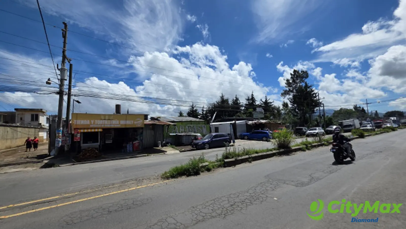 Terreno comercial en renta en Chimaltenango - foto 6