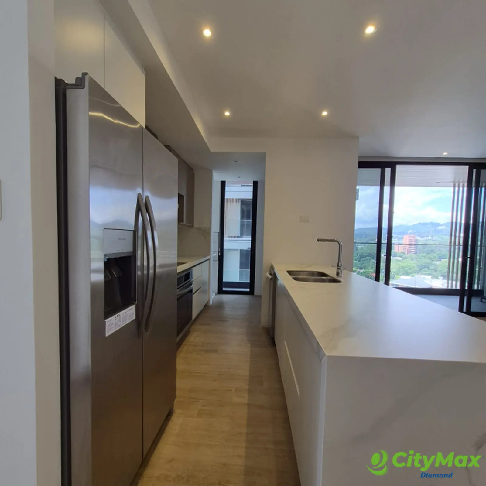Apartamento en Renta 1 Habitación en Zona 15 GAURA - foto 8
