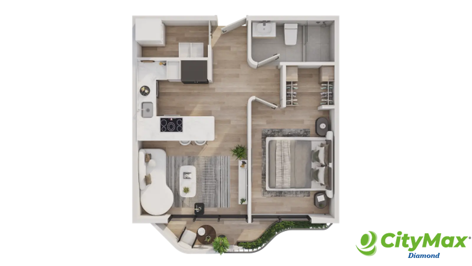 Venta Apartamentos en Zona 15 Precio de lanzamiento! - foto 15