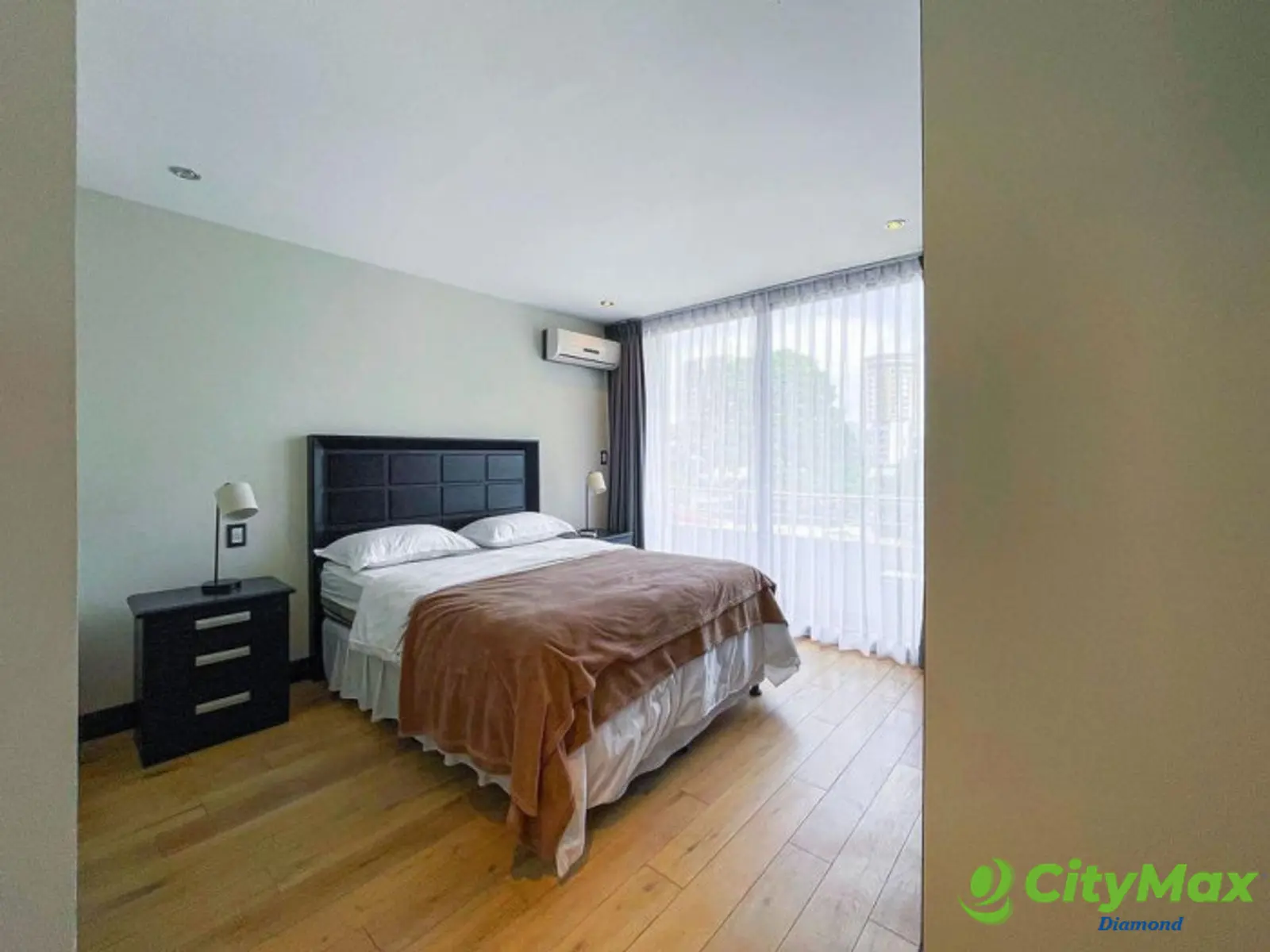 Apartamento Amueblado en Renta zona 15 Vista Hermosa 1 - foto 6
