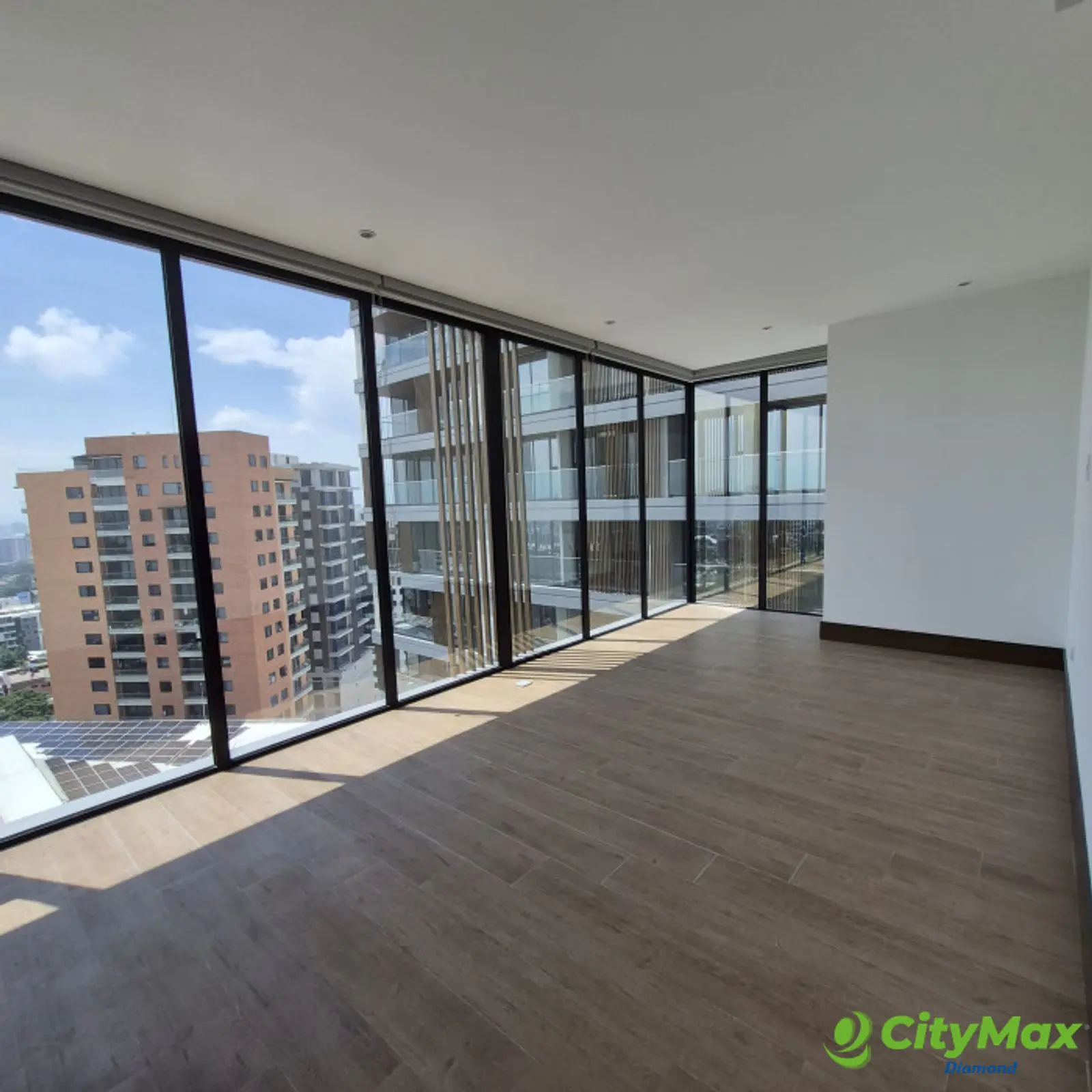 Apartamento en Renta 1 Habitación en Zona 15 GAURA - foto 9