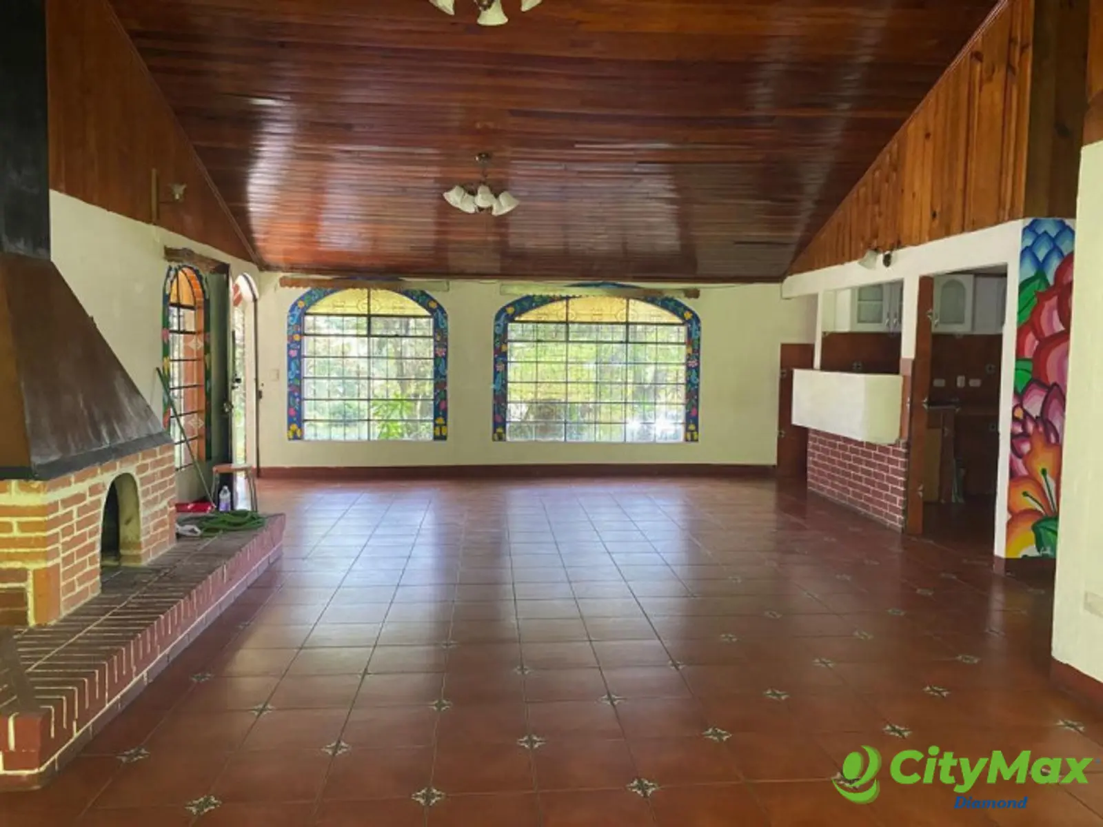 CASA tipo Granja en Renta en San Lucas Sacatepequez - foto 8
