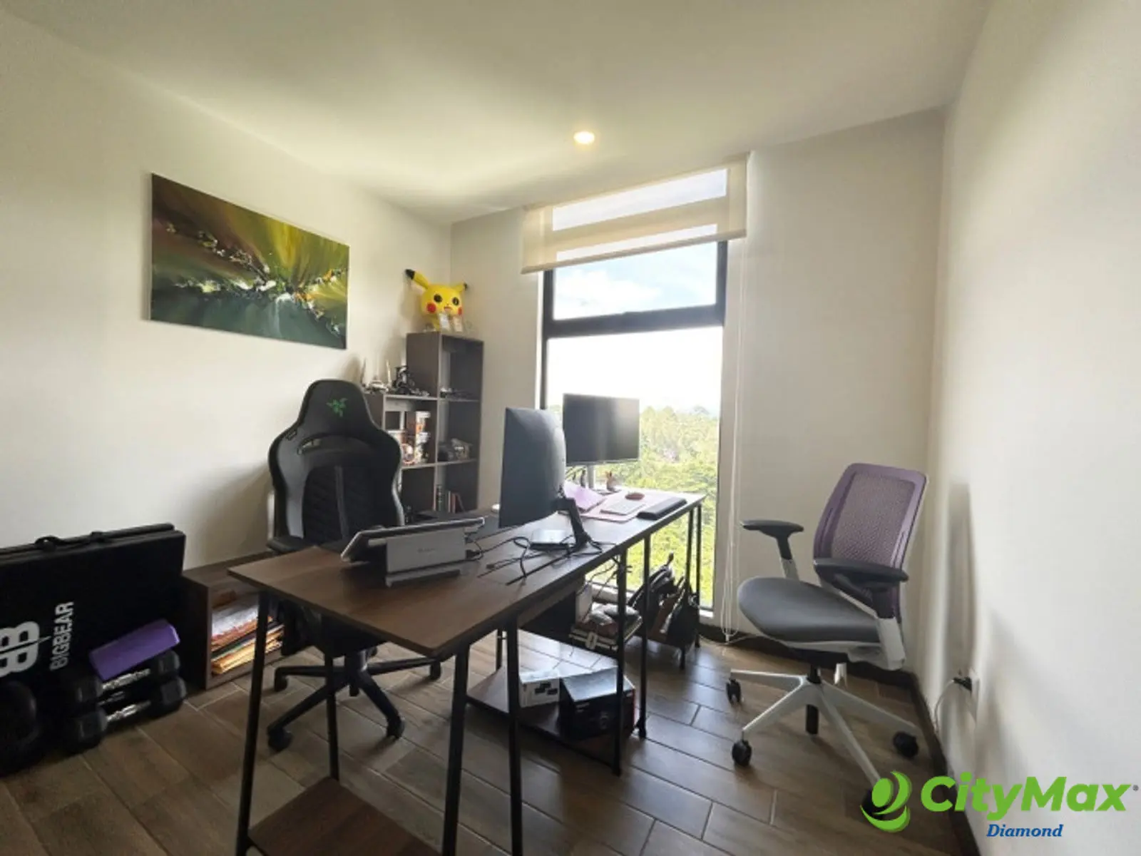 Apartamento en Renta en Km 14 Carretera a El Salvador - foto 7