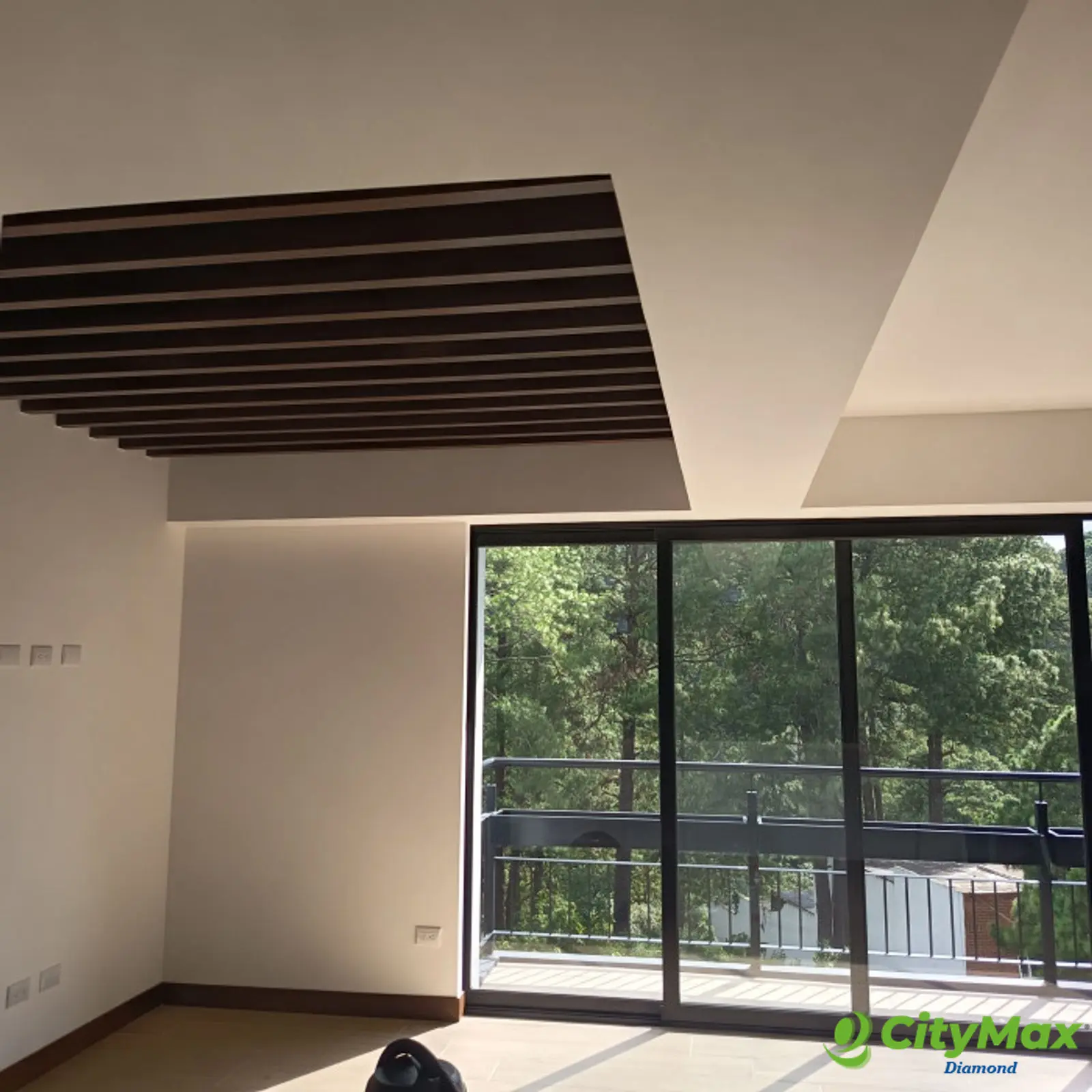 Apartamento en renta en zona 16 Kanajuyu - foto 11