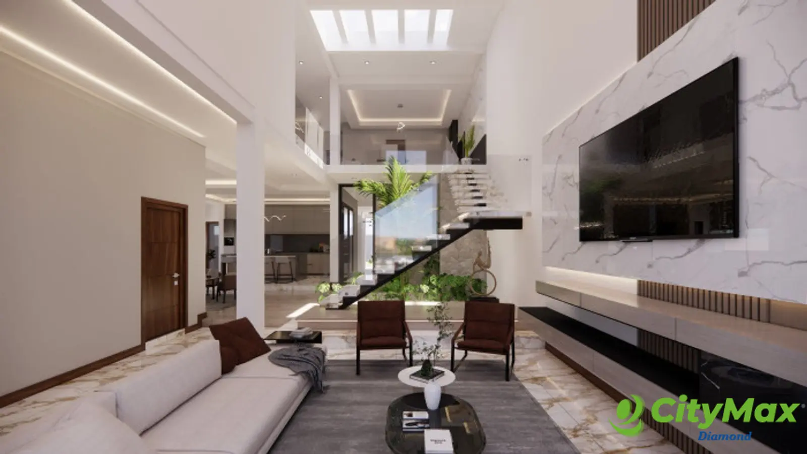 Residencia de Lujo en Venta La Fontana CAES Córsega - foto 2
