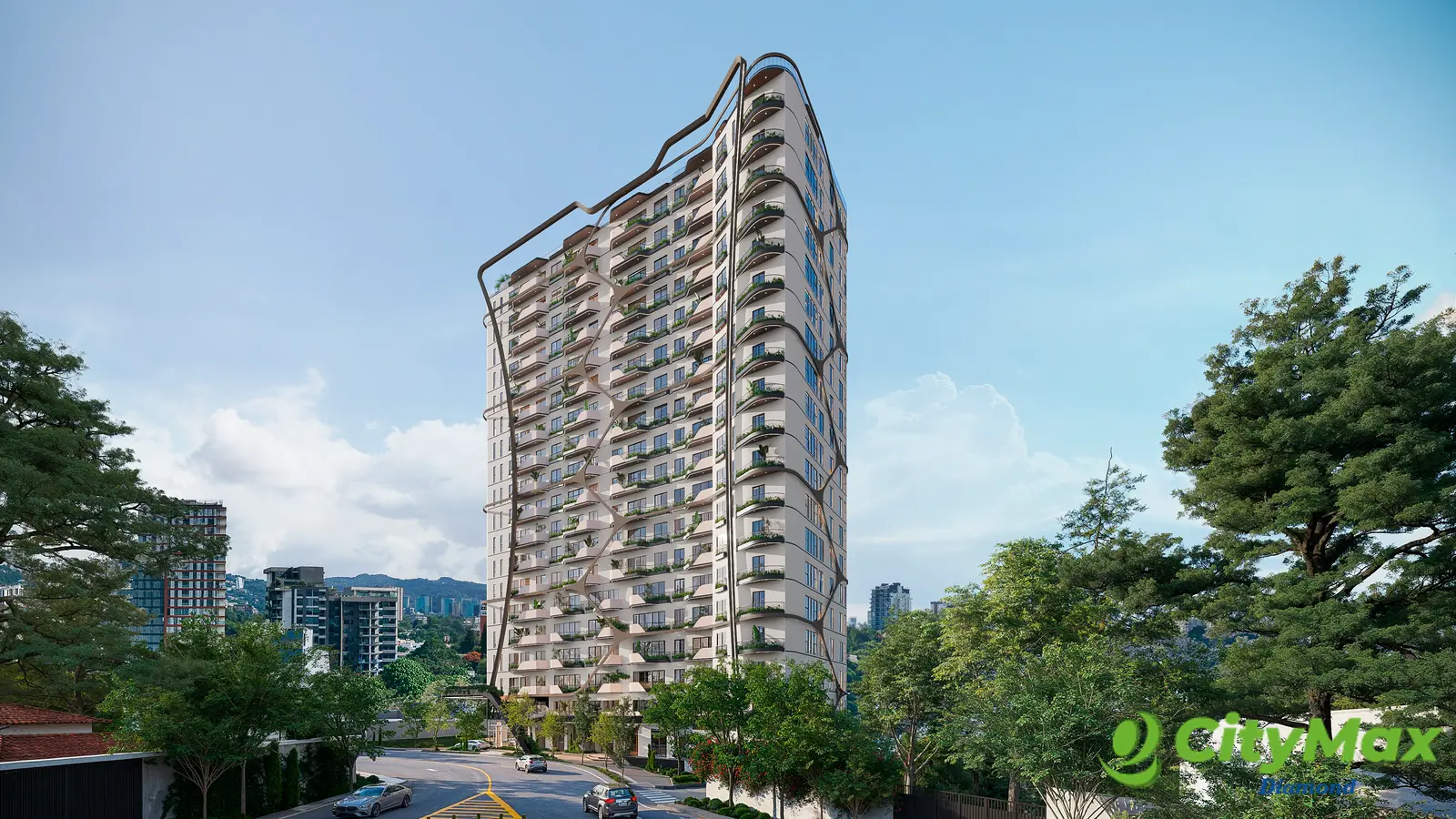 Apartamento en Pre-Venta en Zona 15 Ciudad Guatemala - foto 2