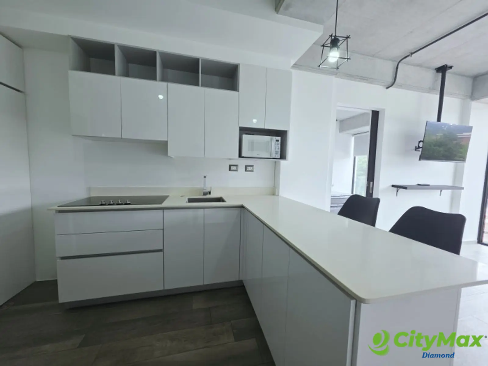 Apartamento 2 habitaciones en Venta en Shift Cayalá Z16 - foto 12