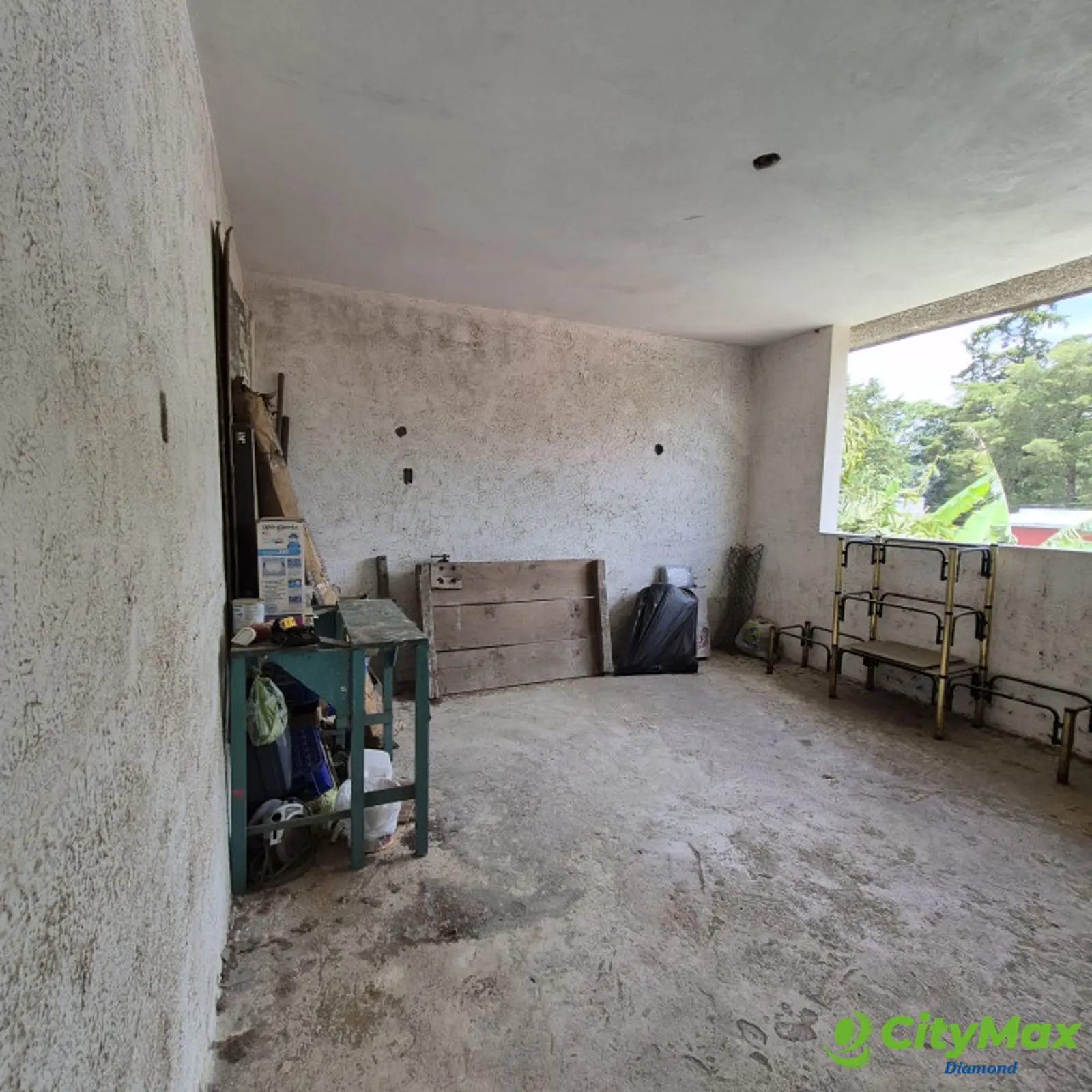 Casa en venta en Bosques de San Nicolás zona 4 Mixco - tercer nivel