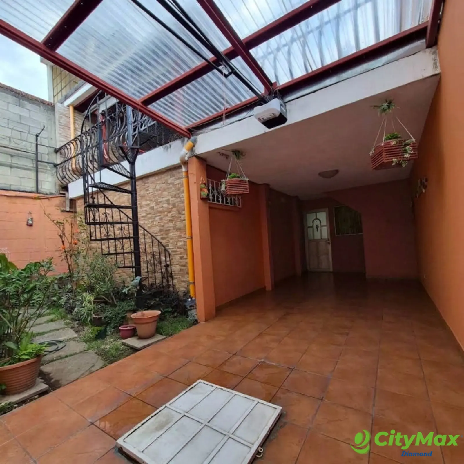 Casa en venta en Residencial Eureka zona 21 - foto 2