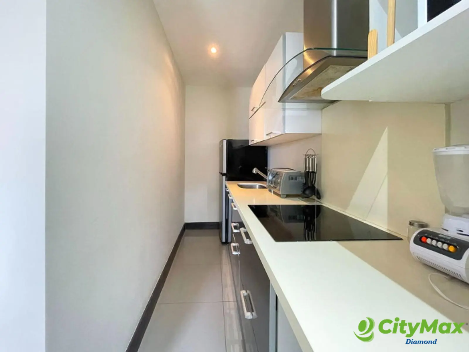 Apartamento Amueblado en Renta zona 15 Vista Hermosa 1 - foto 2
