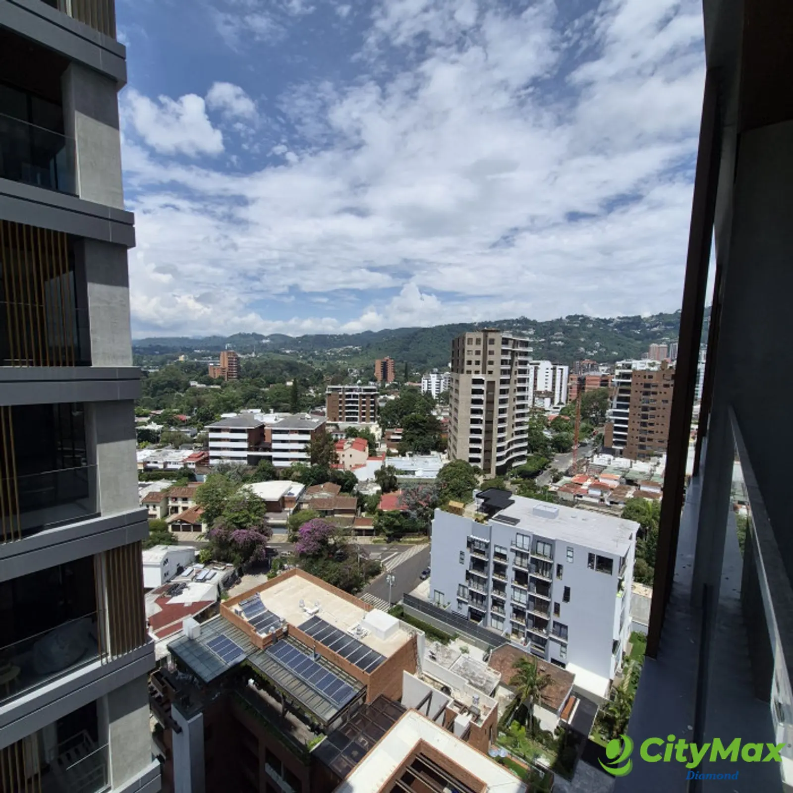 Apartamento en Renta 1 Habitación en Zona 15 GAURA - foto 5