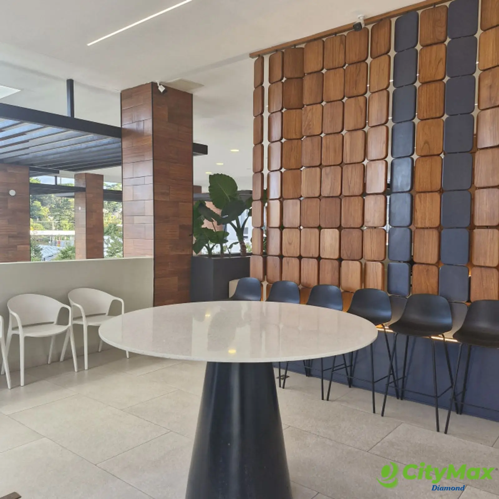 Apartamento en venta en zona 16 Senderos - foto 13