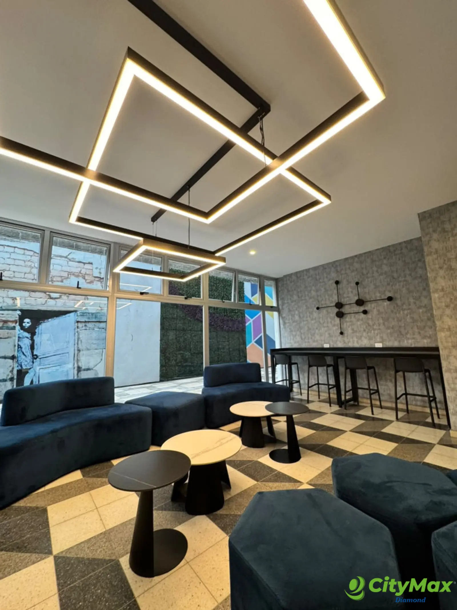 Apartamento en venta/renta Zona 4 Edificio Vivo - foto 12