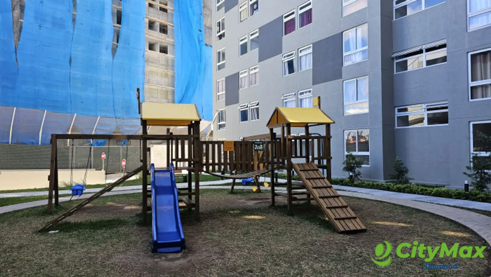 Apartamento en Renta Edificio Próspera Zona 3 - foto 9