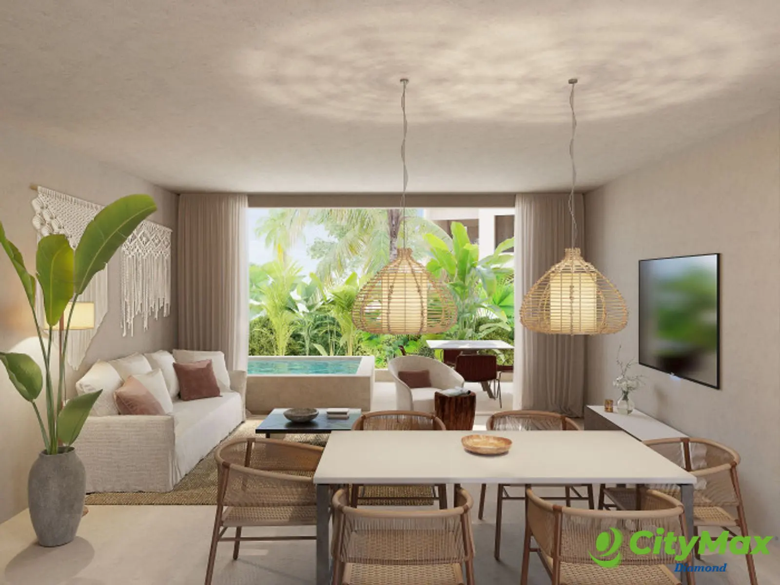 Penthouse en Construcción Venta en Punta Cana - foto 29