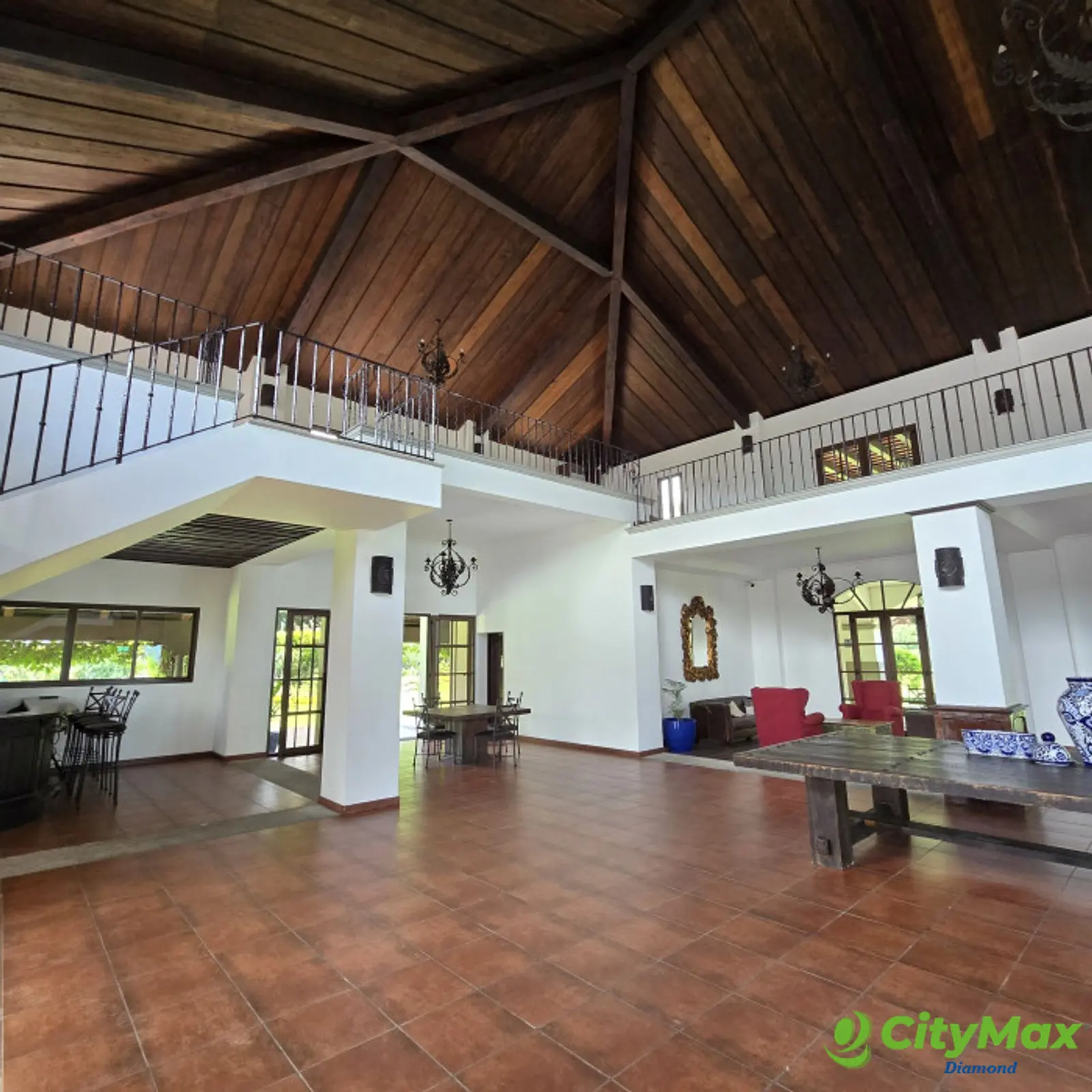 Terreno en Venta en Hacienda del Comendador Antigua - foto 6