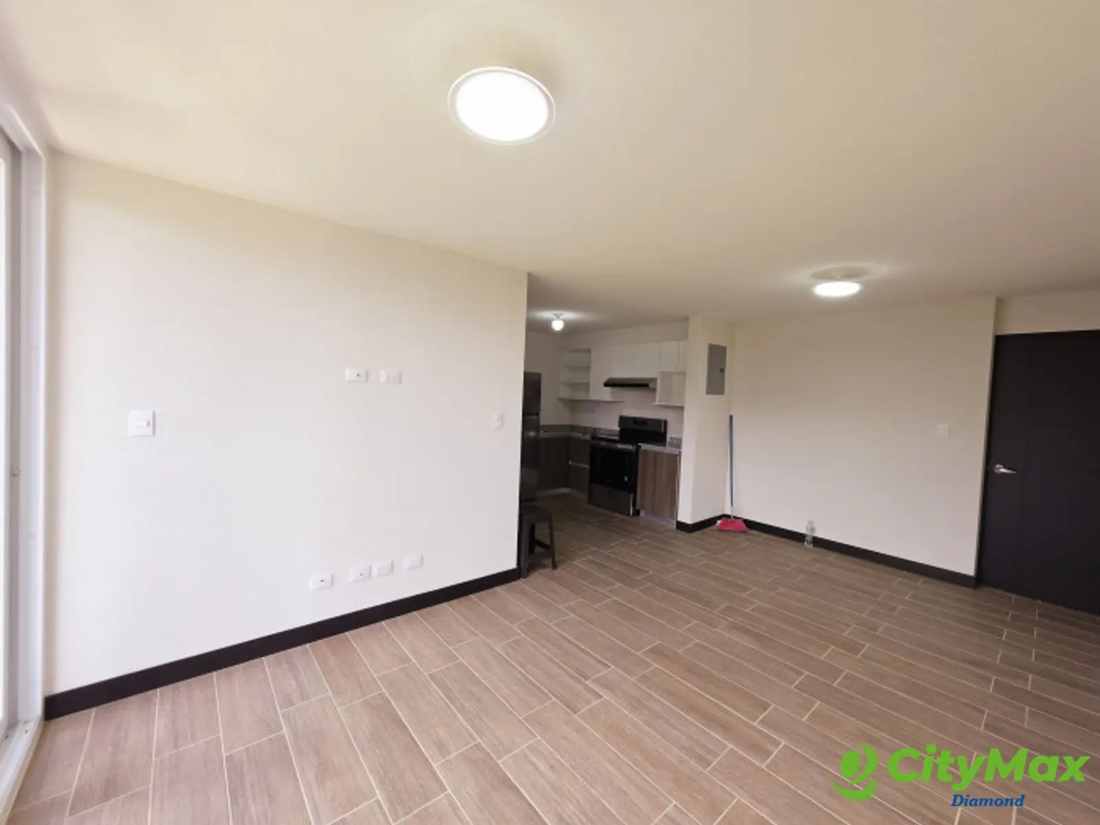 Apartamento en Renta en Monet Cristo Rey Puerta Parada - Sala Comedor