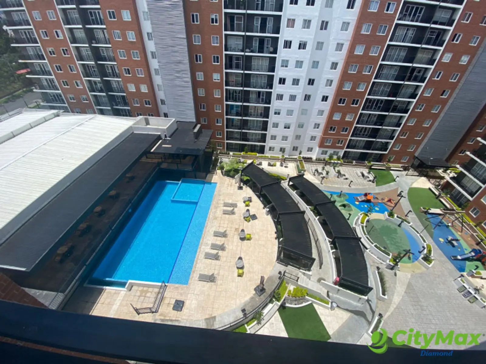 Apartamento de 3 habitaciones en Renta en Parque 11 Z11 - foto 7