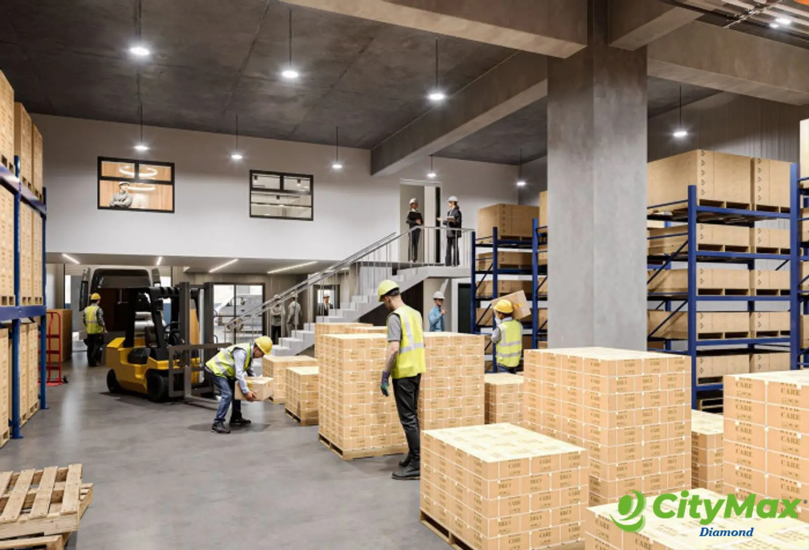 Ofibodega en Venta en Zona 10 cercano a diagonal 6 - foto 4