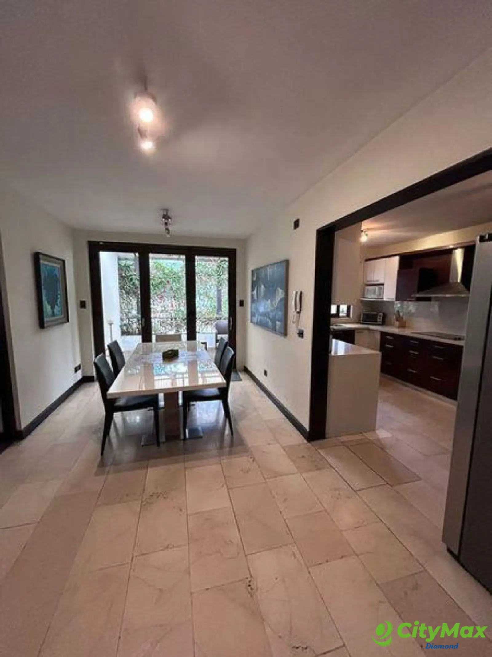 Casa en venta y renta en zona 16 dentro de garita - foto 4