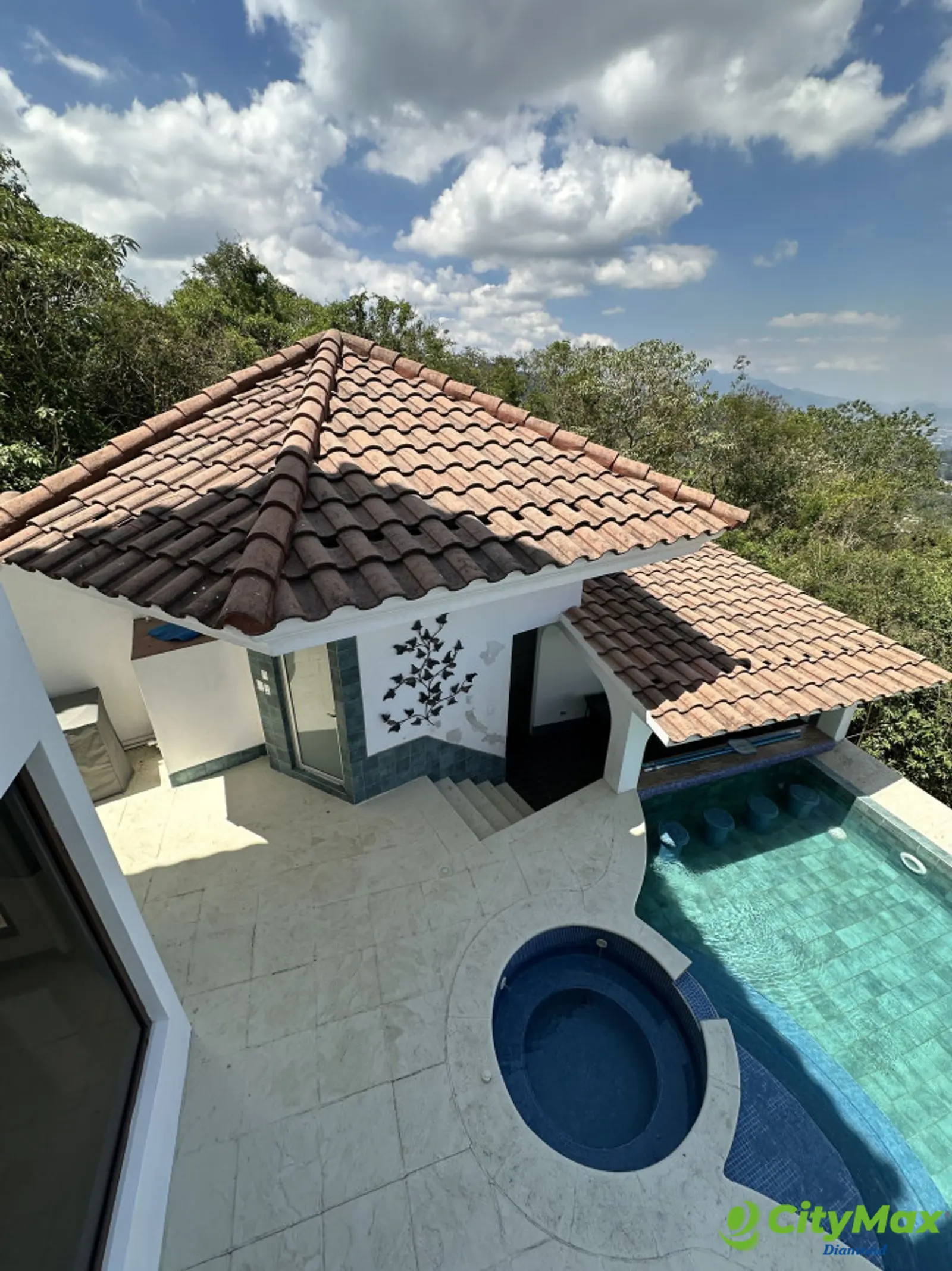 VENTA Casa Luxury Altos Monte Bello CAES km 9.5 - foto 21