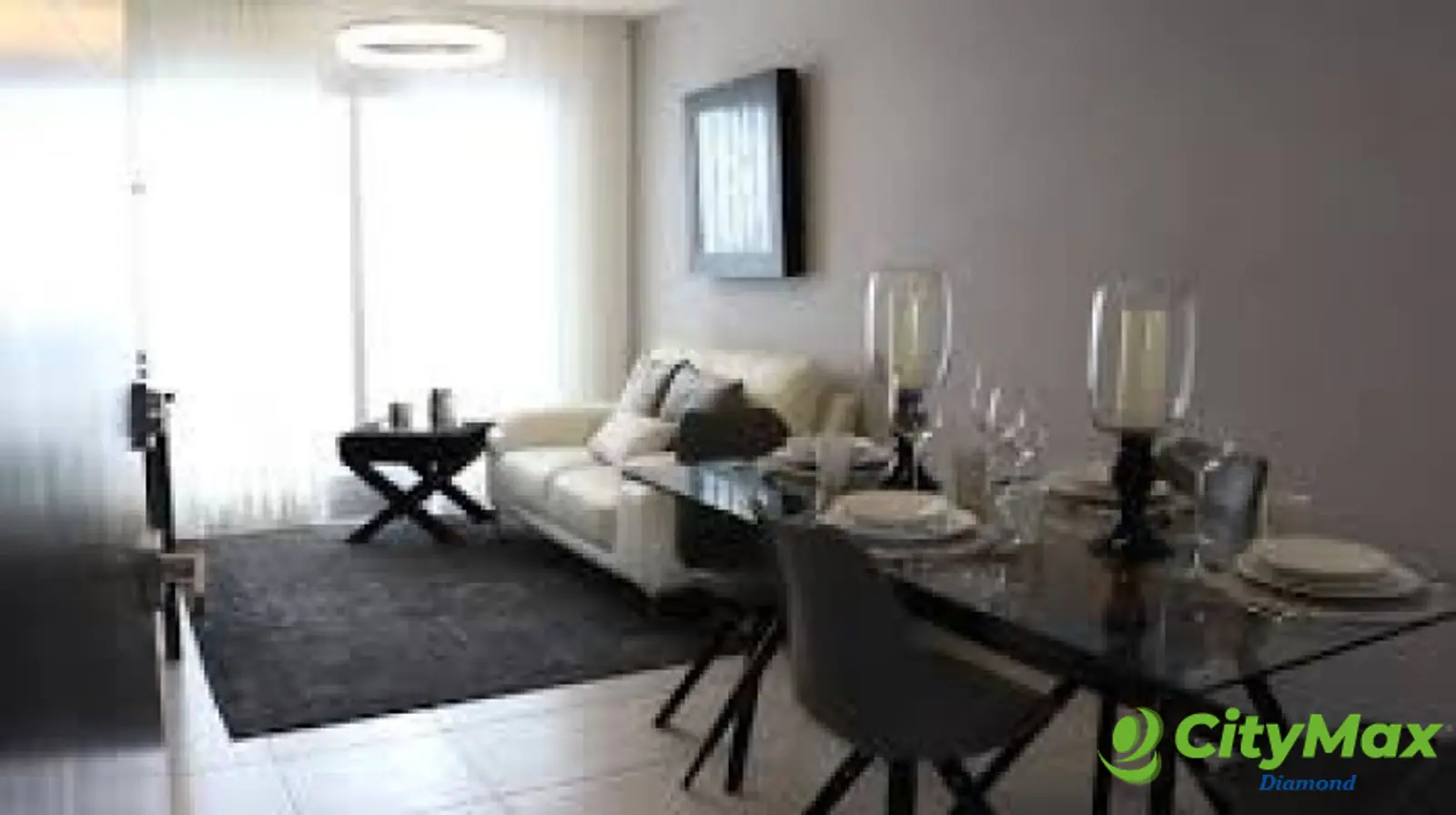 Apartamento Amueblado en Renta en Zona 11 Charcas - foto 6