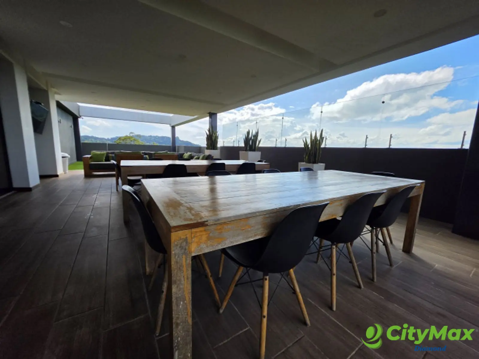 Apartamento Amueblado Venta O2 Apartamentos Km14 CAES - foto 10