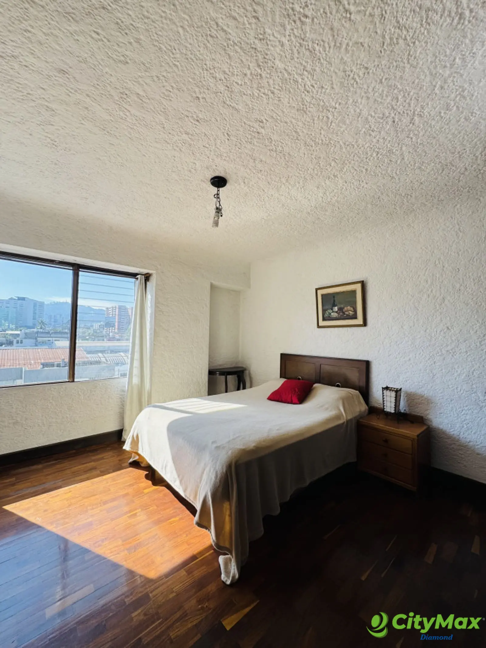 Apartamento Amueblado en Renta y Venta Zona 10  - foto 8