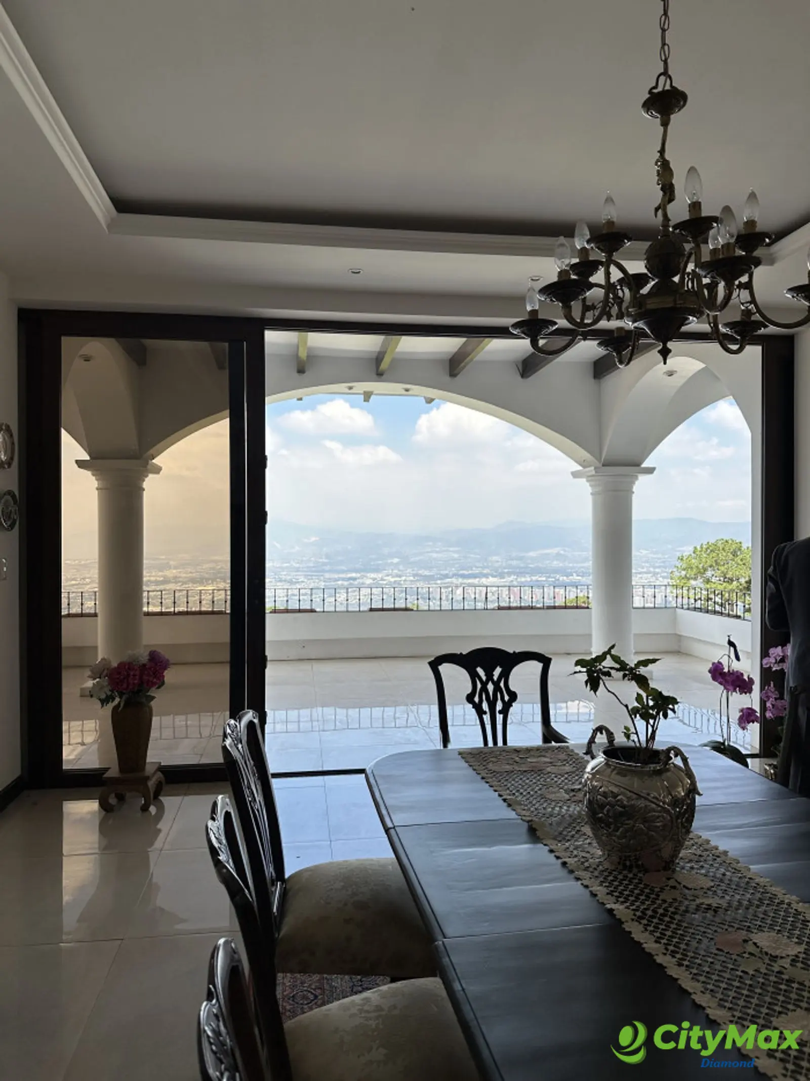 VENTA Casa Luxury Altos Monte Bello CAES km 9.5 - foto 12