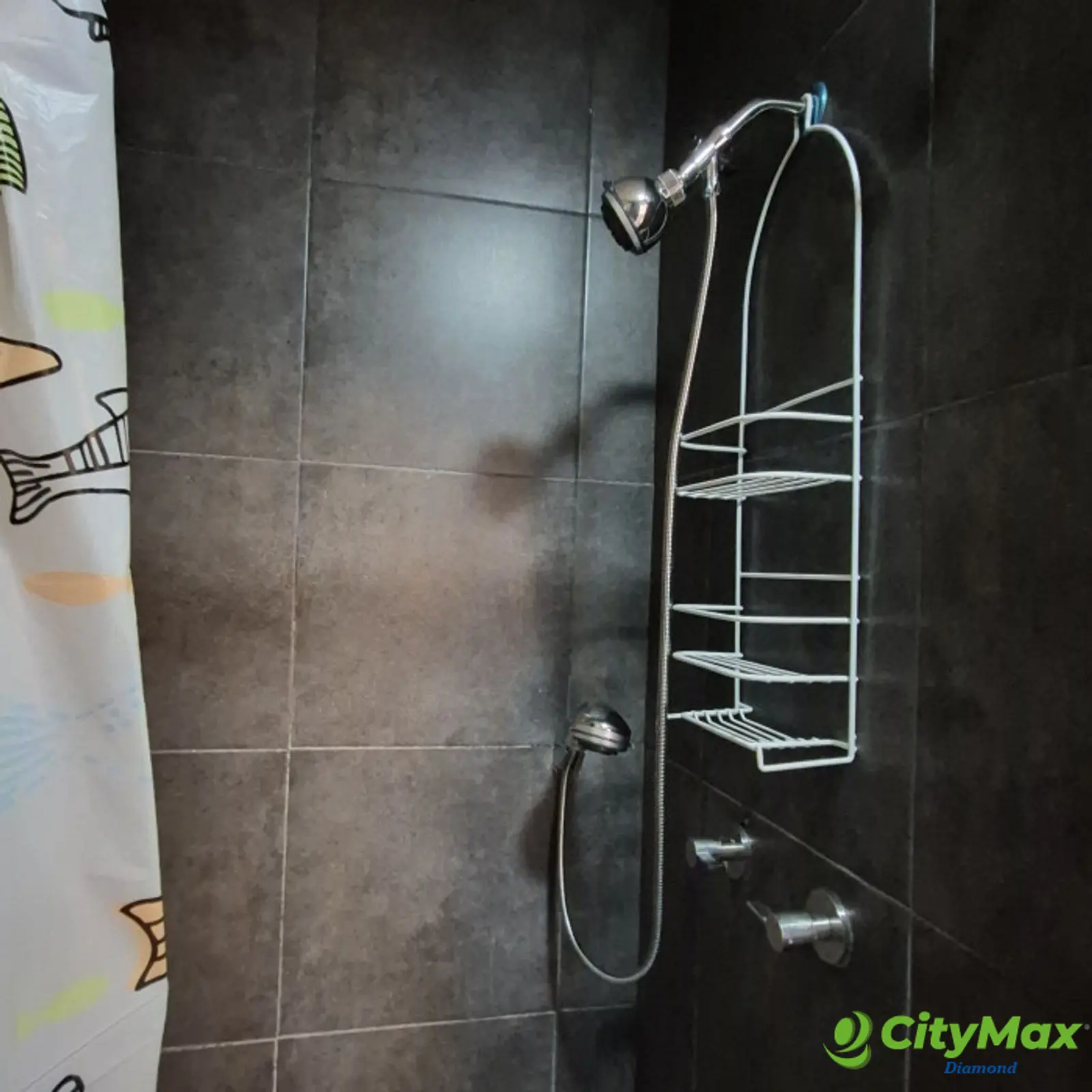 Apartamento semi amueblado renta zona 15 Vista Hermosa - foto 9