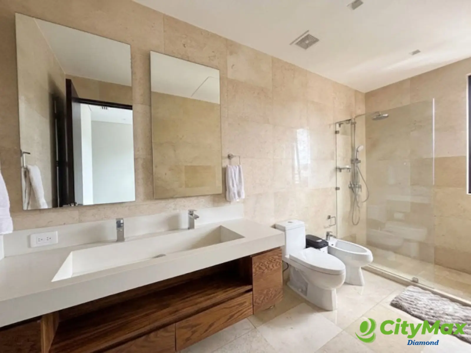 Apartamento de lujo en venta o renta en Zona 14 - foto 10