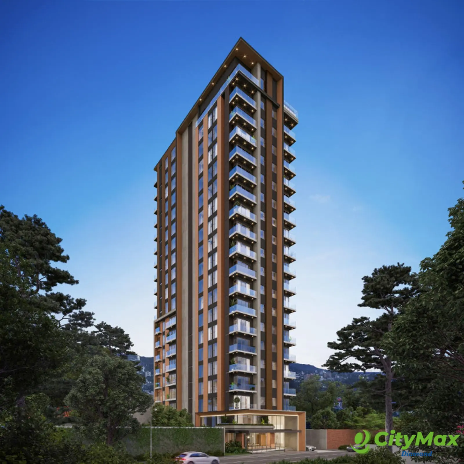 Pre-Venta Apartamentos en zona 15 Vista Hermosa 1 - foto 10