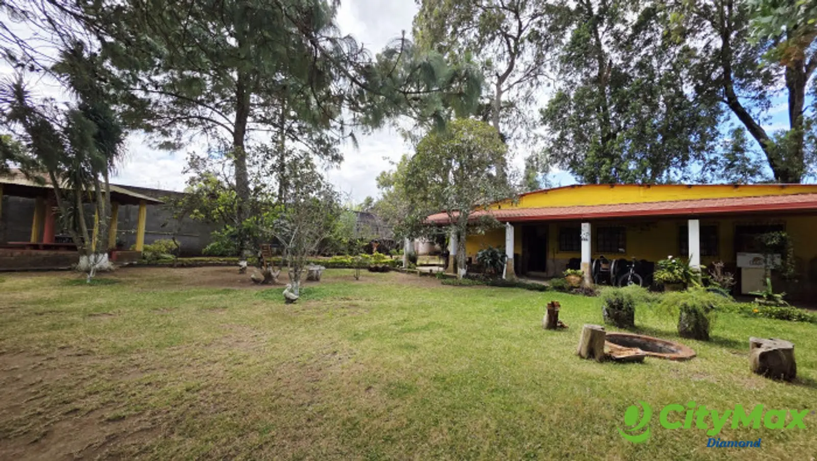 Casa de Descanso en Venta Aldea Las Flores Sumpango - foto 5