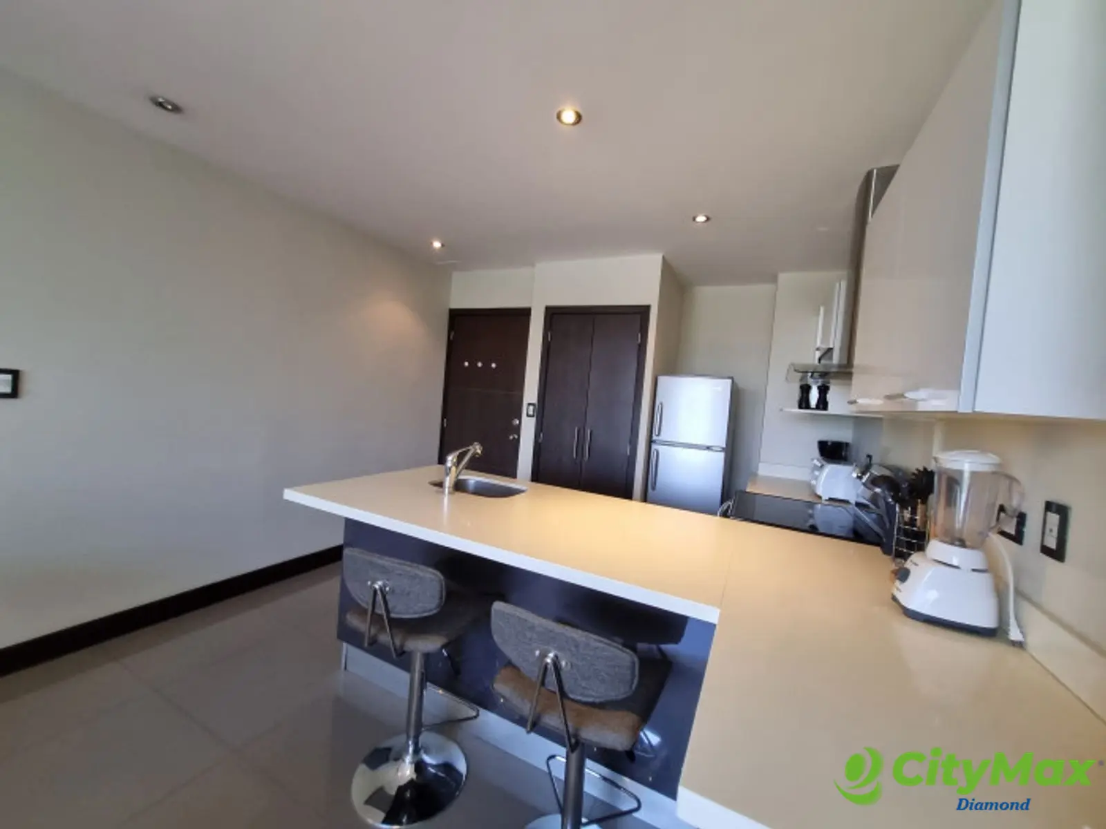 Apartamento Amueblado en Renta zona 15 Vista Hermosa 1 - foto 8