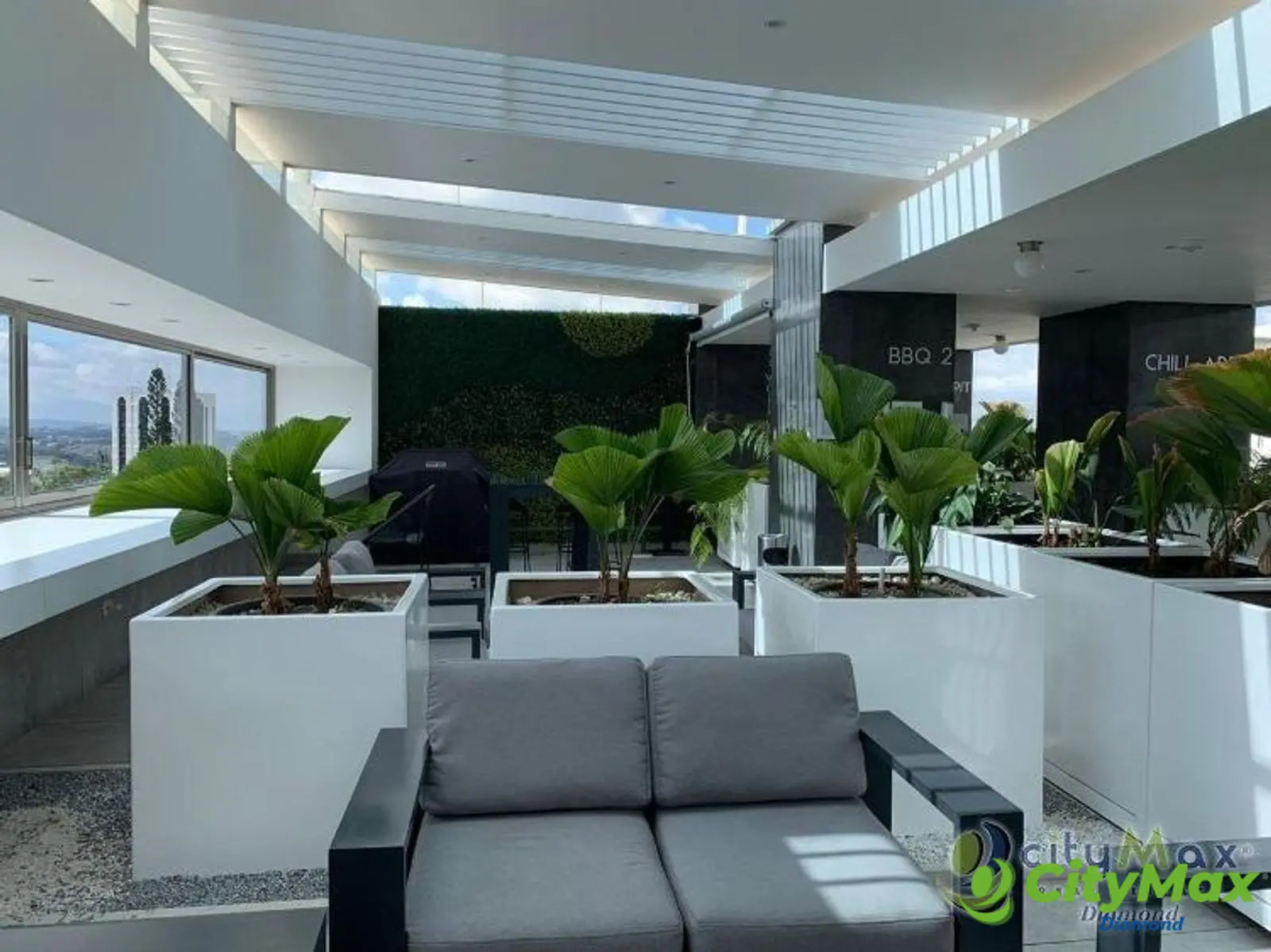 Apartamento tipo Loft amoblado zona 15 Vista Hermosa 3 - foto 10