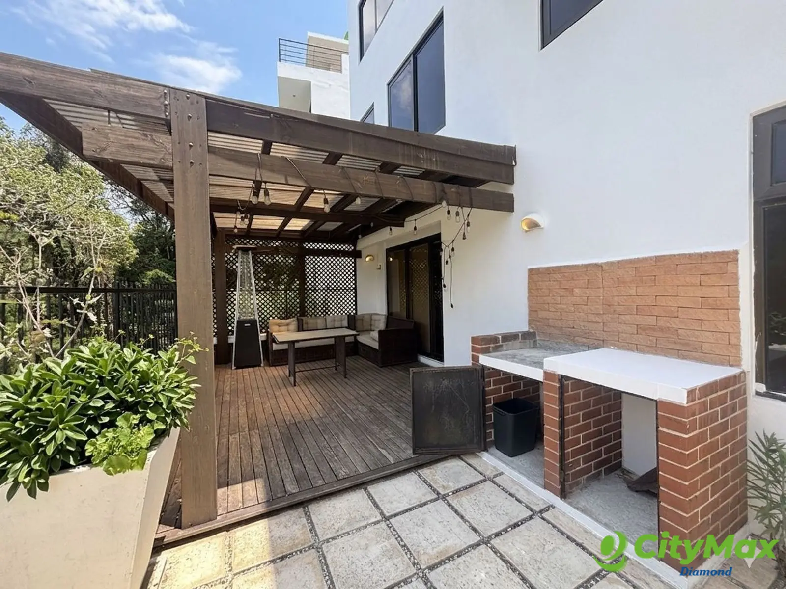 Casa venta/renta km 18.5 Los Encinos Carretera Salvador - foto 5
