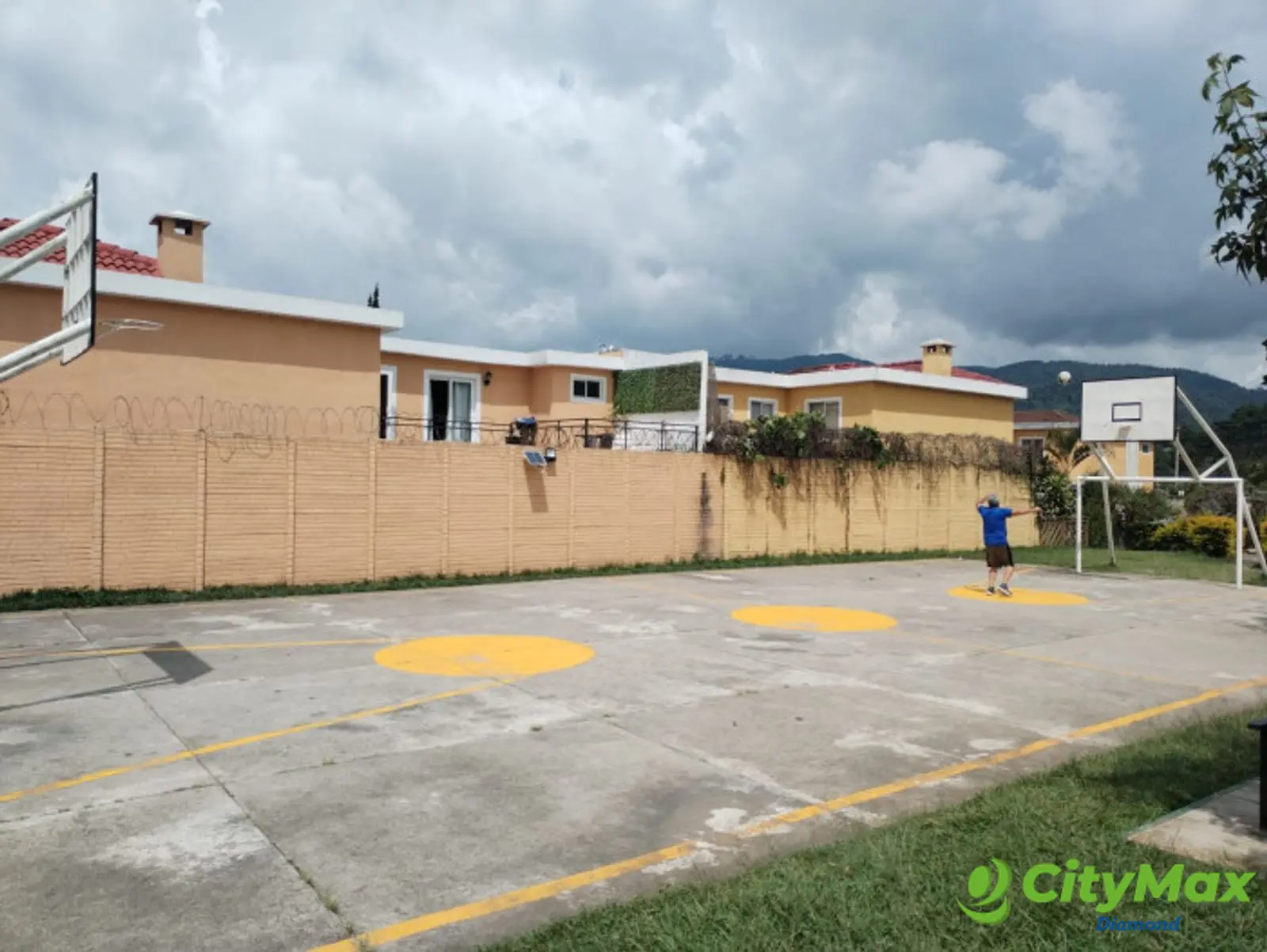 Casa en Venta en Valle de Navarra San José Pinula - foto 17