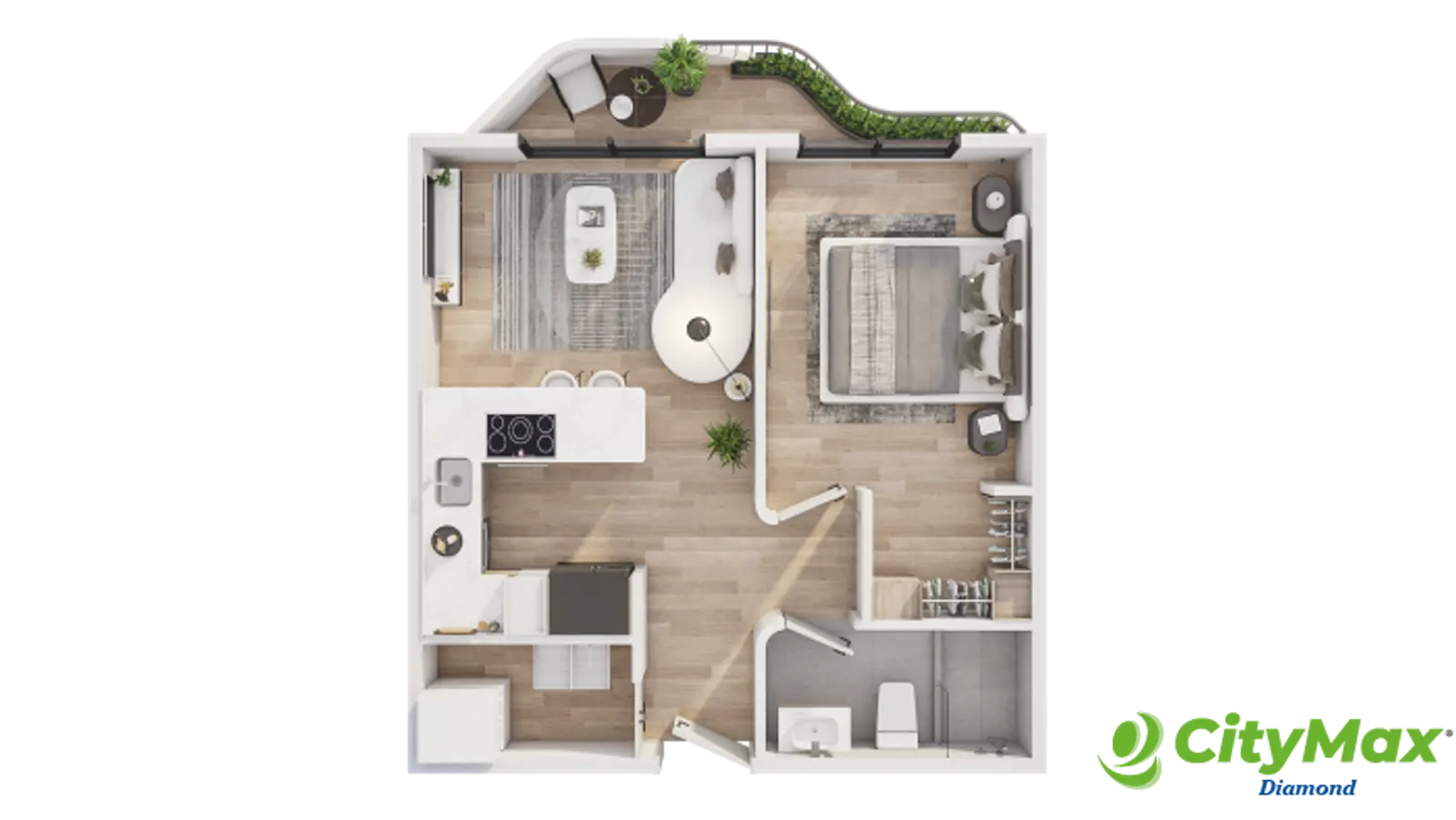 Precio de lanzamiento! Venta Apartamentos en Zona 15  - foto 15