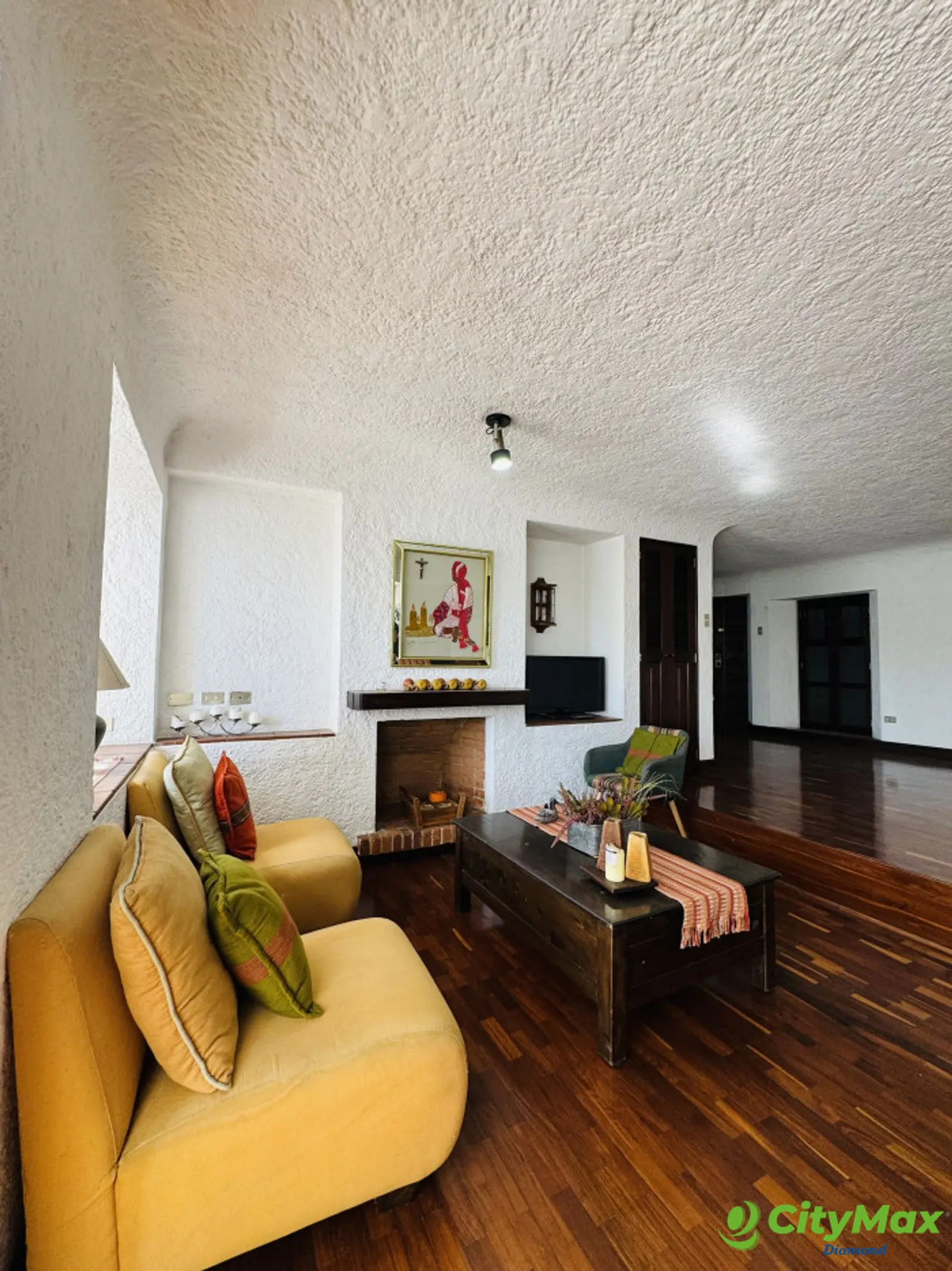Apartamento Amueblado en Renta y Venta Zona 10  - foto 3